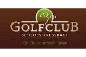 Unser Herz hängt am Golfclub  Schloss Kressbach - es ist bewundernswert was Gerhard Beck geschaffen hat.